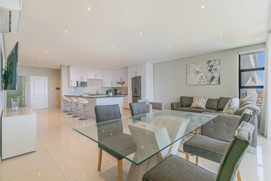 To Let 3 Bedroom Property for Rent in Camps Bay Western Cape